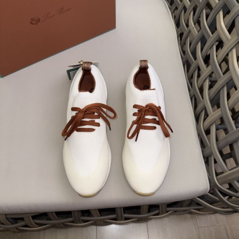 Loro Piana Shoes